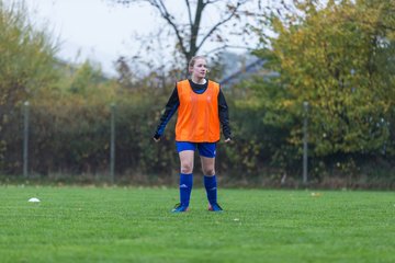 Bild 32 - Frauen TSV Wiemersdorf - SV Boostedt : Ergebnis: 0:7